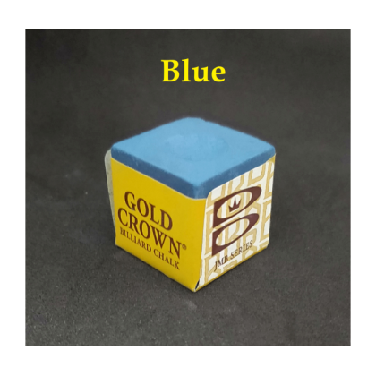 Pack - Gold Crown Chalk